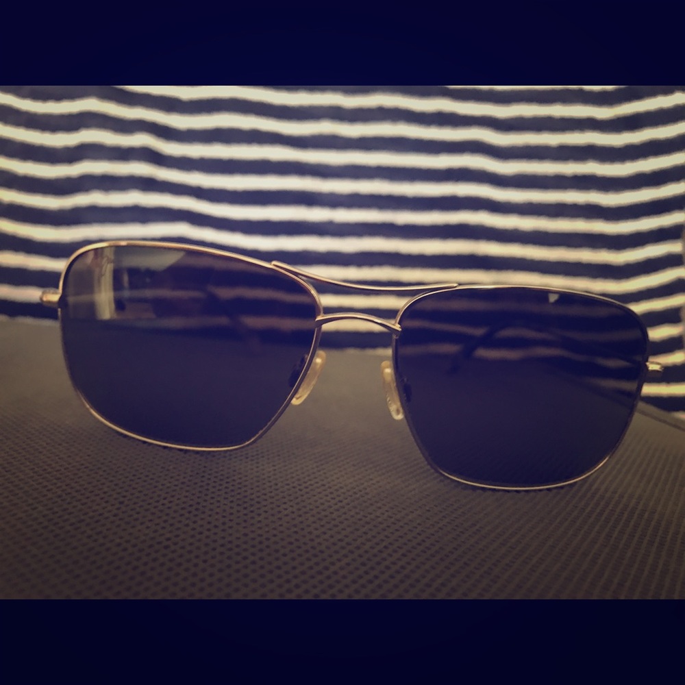 Maui Jim Sunglasses